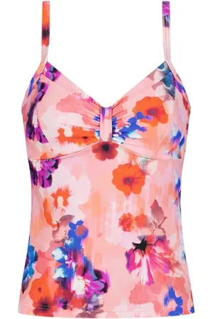 Cyell Tankini - Femme Florale