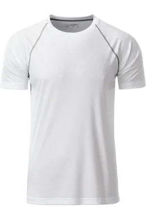 James & Nicholson James and Nicholson - Heren Sportshirt