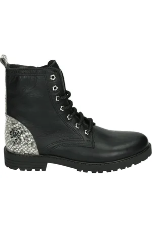 Clic! CL-20231 - Half-hoog - Kleur: