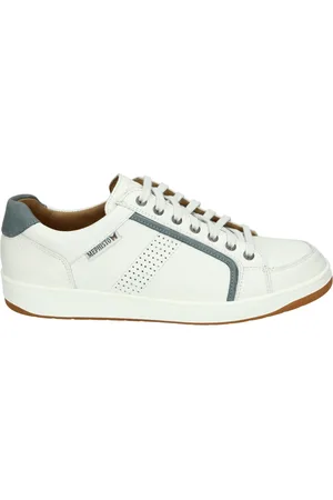 Mephisto HARRISON OREGON - Lage sneakersVrije tijdsschoenenHeren sneakers - Kleur: