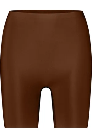 Ten Cate 30873 Secrets lange pants - extra lange pijpjes - Naadloos Broekje voor onder jurk - Tegen schurende benen - M