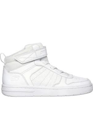 Skechers Smooth Street Sneakers Jongens