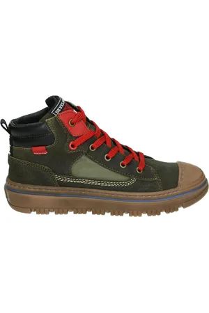 Develab 41005 - Half-hoog - Kleur:
