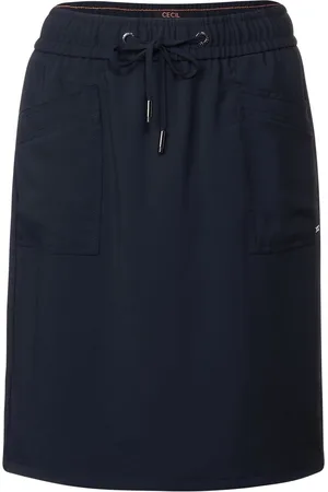 CECIL Tracey Skirt Travel Dames Rok -