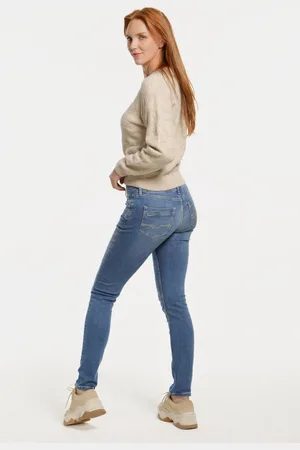 Tripper VERONA Dames Slim Fit Jeans