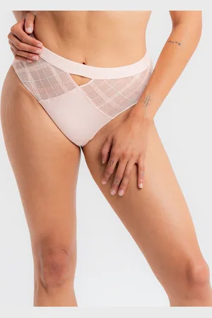 Louisa Bracq Albanach Tailleslip 50
