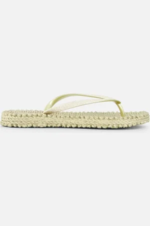 Ilse Jacobsen Dames Slippers