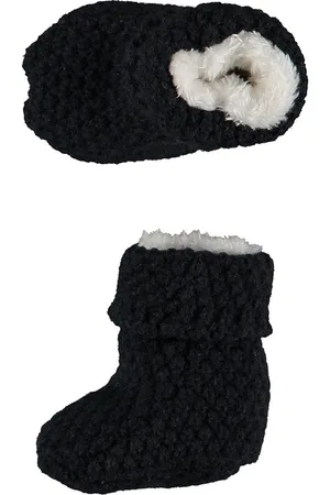 Apollo Baby Sloffen - Giftbox -