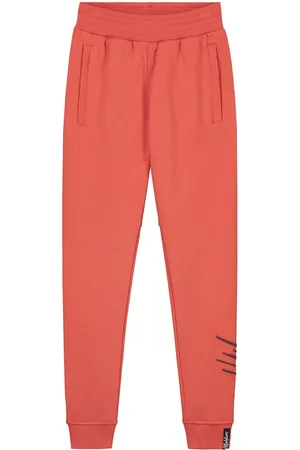 Malelions Junior Split Essentials Trackpants