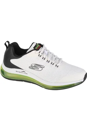 Skechers Skech-Air Element 2.0 Lomarc 232036-WBK, Mannen, , Sneakers,Sportschoenen, maat: 44