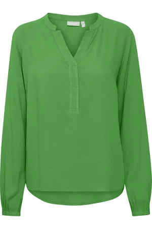 FRANSA FRHAIDA BL 1 Dames Blouse
