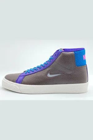 Nike SB Blazer Mid “Pacific Northwest”
