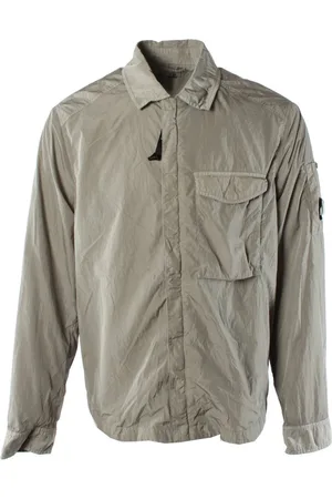 C.P. Company Overshirt maat M
