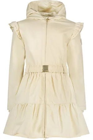 Le Chic Meisjes Jas BRULA C312-5201