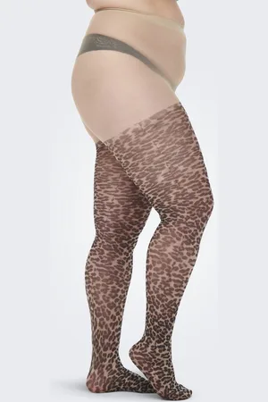 ONLY ONLY panty CARRAMMI animal print