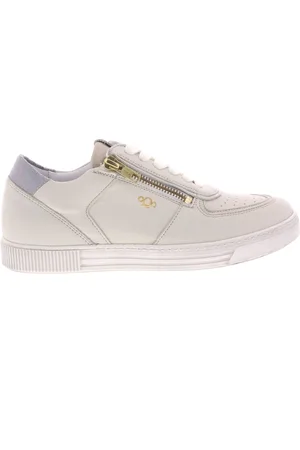 Aqa Dames Veterschoenen A8531-a13d44