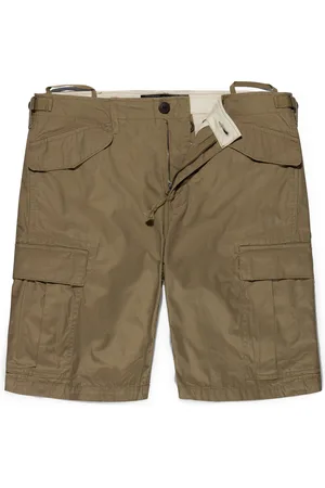 Vintage industries Anderson Shorts Dark