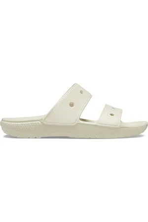 Crocs Classic Sandalen Wit EU 41-42 Man