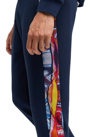 Carlo Colucci Heren Broek C5367/101