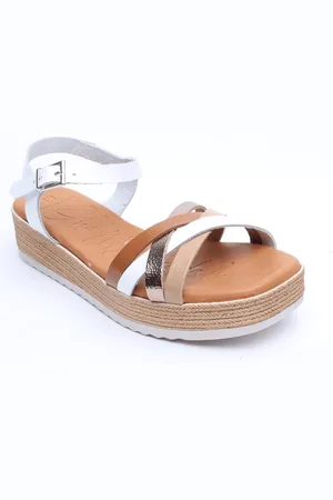 Oh my sandals Dames Sandaal 39