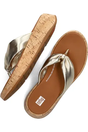 FitFlop Hn3 Slippers - Dames -