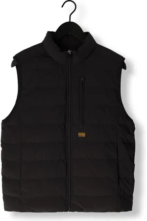 G-Star Raw Foundation Liner Vest Jassen Heren - Winterjas -