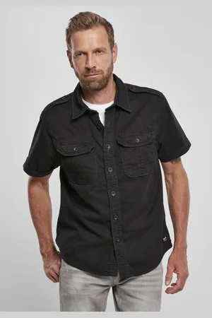 Brandit Vintage Overhemd - 4XL