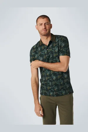 No Excess Mannen Polo M