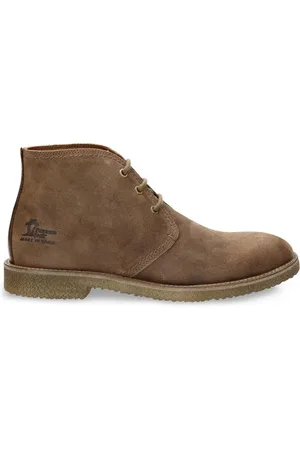 Panama Jack Veterschoen Gael C27 Suède