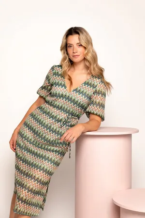 FREEBIRD Gala Jurken Dames - Kleedje - Rok - Jurk -