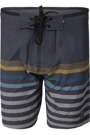 Brunotti Paitor-Stripe Heren Boardshorts - - 29