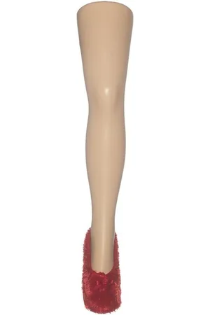 Bonnie Doon Kinderen - Sloffen - Powder Puff Slipper (uni) -