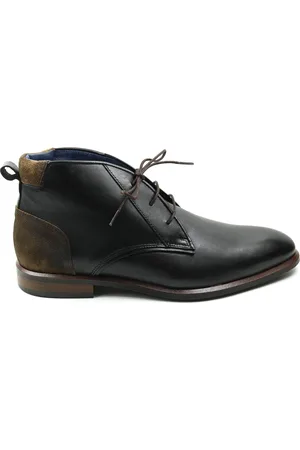 Berkelmans 232006804 Hoge Veterschoen