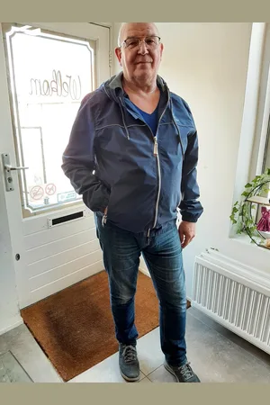 Terrax Leitfeuer Zomerjas XL /