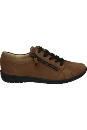 Hartjes 162.0892/99 - Dames veterschoenen - Kleur: