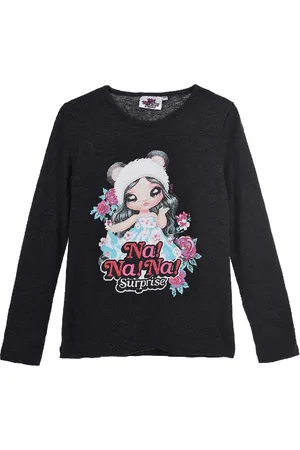 Disney Na!Na!Na! Surprise - Longsleeve Na!Na!Na! Surprise - meisjes - - maat 116