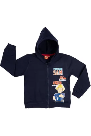 Brandweerman Sam Vest -