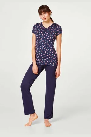 ESPRIT Karline - Pyjama - 048EF1Y034 – - 42