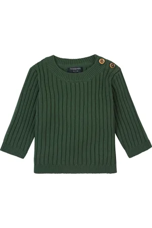 Noppies Pullover Golbey long sleeve Jongens Trui