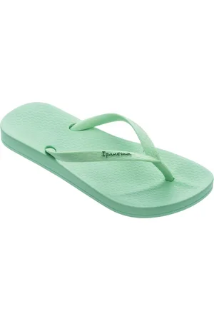Ipanema Anatomic Tan Colors Kids Slippers