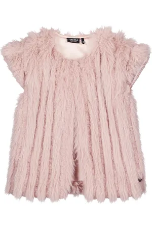 Like Flo F408-5317 Meisjes Gilet