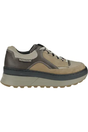 Mephisto Norris - heren sneaker - - maat 45 (EU) 10.5 (UK)