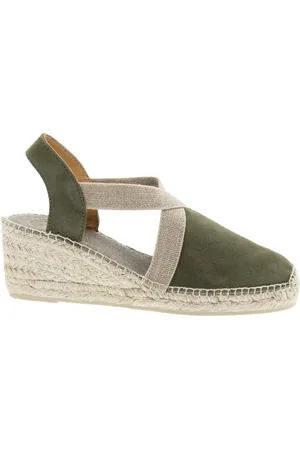 Toni Pons Tona Dames Espadrilles - - maat 35