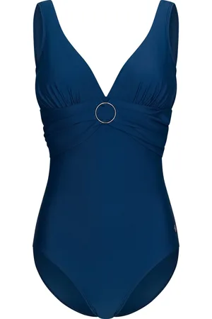 Pastunette Dames Badpak - Beach Beauty - Corrigerend -