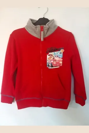 Merkloos Cars joggingpak