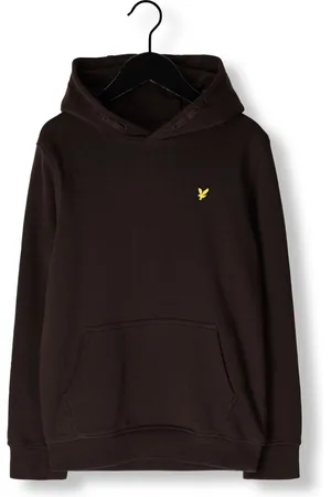 Lyle & Scott Pullover Hoodie Boys Truien & Vesten Jongens - Sweater - Hoodie - Vest-