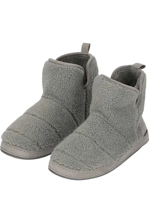 Apollo Sloffen heren - - Teddy Wol