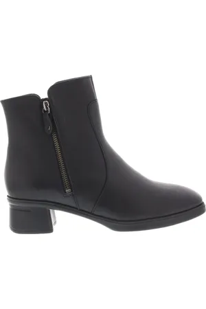 Hartjes Dames Enkellaars Blues Boot