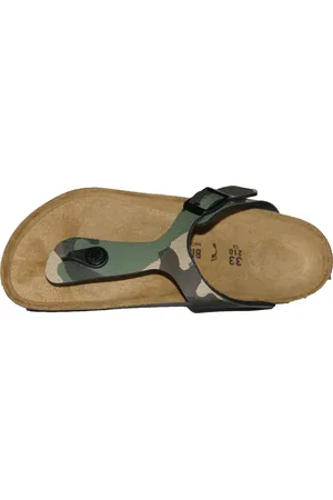 Birkenstock Slippers