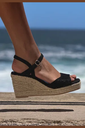 Mexx Nouk Espadrilles - Dames -